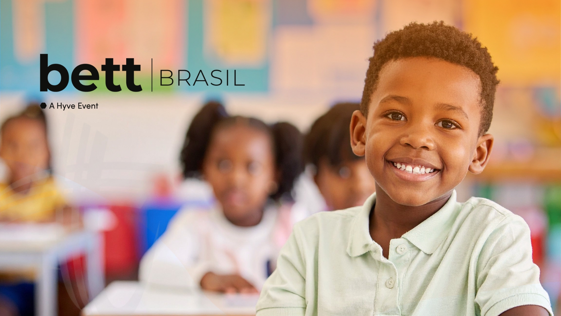 Bett Educar 2026 | Inovação, Tecnologia e Segurança na Educação